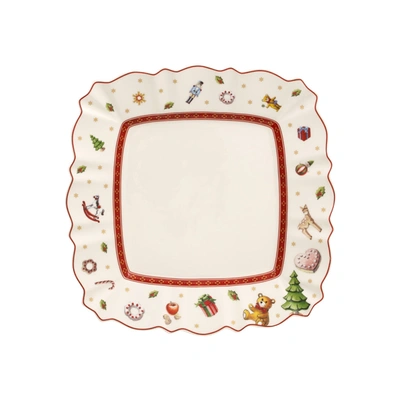 Villeroy & Boch Square Dinner Plate