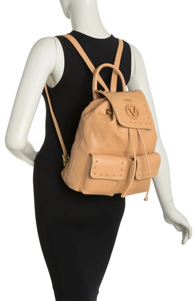 Valentino By Mario Valentino Simeon Preciosa Backpack In  display picture 1