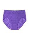 HANKY PANKY BERRY IN LOVE FRENCH BRIEF