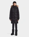 Rudsak Meya M In Black