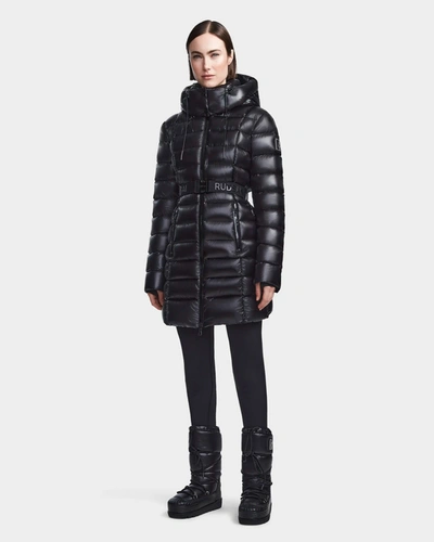 Rudsak Frida S In Black