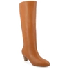 JOURNEE COLLECTION COLLECTION WOMEN'S TRU COMFORT FOAM JOVEY BOOTS