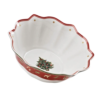 Villeroy & Boch Toy's Delight Salad Bowl