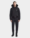 Rudsak Deacon In Black