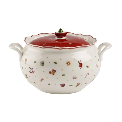 Villeroy & Boch Toy's Delight Soup Tureen