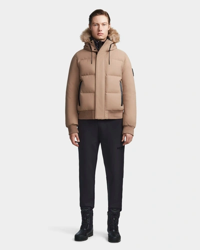 Rudsak Dallas In Beige