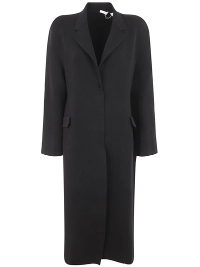 Boboutic Classic Coat In Black