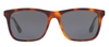 GUCCI GG0381SN M 009 WAYFARER SUNGLASSES