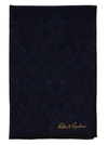Robert Graham Highland Blanket In Navy