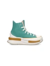Converse Run Star Legacy Cx High Top Platform Sneaker In Default Title
