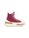 Converse Run Star Legacy Cx High Top Platform Sneaker In Default Title