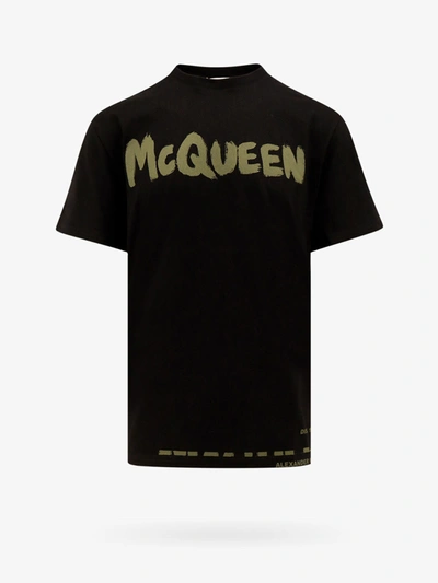 ALEXANDER MCQUEEN T-SHIRT