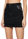 Patrizia Pepe Denim Skirts