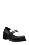 STUART WEITZMAN PALMER BOLD LOAFER