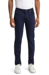7 FOR ALL MANKIND SLIMMY TAPERED JEANS