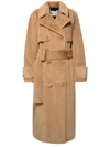 STAND STUDIO TRENCH TILLIE