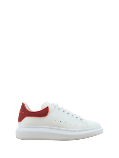 ALEXANDER MCQUEEN ALEXANDER MCQUEEN SNEAKERS