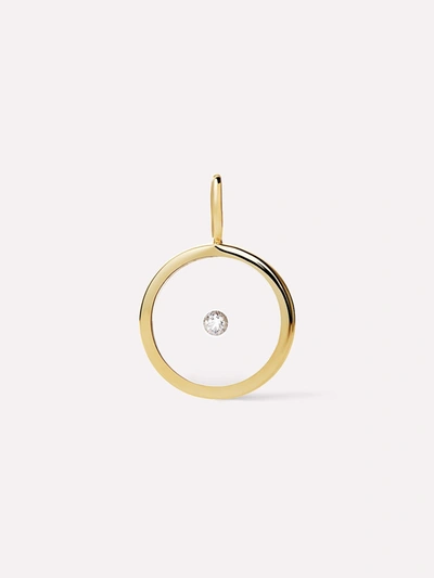 Ana Luisa Gold Pendant