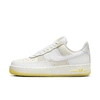 Nike Air Force 1 Low '07 "white And Multicolour" Sneakers In Weiss