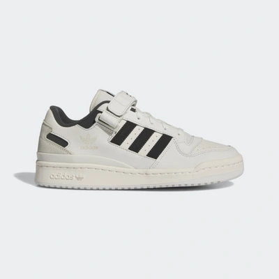Adidas Originals Womens  Jeremy Scott Forum 84 Low Mono In Grau