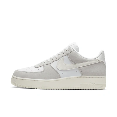 Nike Air Force 1 Lv8 In Weiss