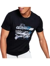 AND NOW THIS MENS JERSEY GRAPHIC T-SHIRT