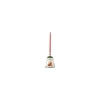 Villeroy & Boch My Christmas Tree Bell Toys: Green