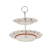 Villeroy & Boch Toy's Delight Small Two Tiered Server