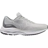 Mizuno Wave Rider 26 Sneaker In Grey