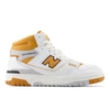 New Balance Womens  650 In Weiss