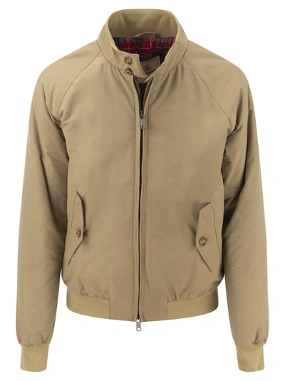 BARACUTA BARACUTA G9 THERMAL BOMBER