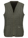 BARBOUR BARBOUR BETTY LINED WAISTCOAT