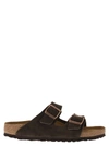 Birkenstock Arizona Soft Slide Sandal