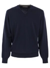 BRUNELLO CUCINELLI BRUNELLO CUCINELLI CASHMERE SWEATER