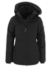 CANADA GOOSE CANADA GOOSE CHELSEA PADDED PARKA