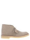 Clarks Desert Boot