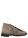 CLARKS CLARKS DESERT BOOT LACE UP BOOT