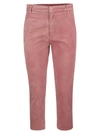 DONDUP DONDUP ARIEL CHINO TROUSERS