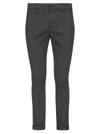 Dondup Men's Trousers Mod. Gaubert