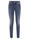 Dondup Women's Iris - Jeans Skinny Fit