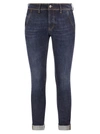 Dondup George Five-pocket Jeans