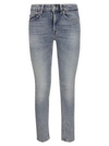 DONDUP DONDUP MARILYN JEANS SKINNY FIT