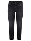 DONDUP DONDUP MONROE SKINNY JEANS