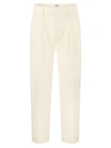Dondup Logo Detail Track Pants