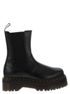 DR. MARTENS' DR. MARTENS 2976 HI QUAD CHELSEA BOOT