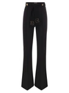 Elisabetta Franchi Trousers