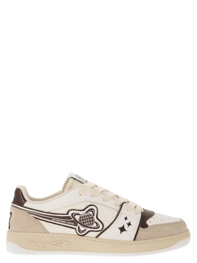 ENTERPRISE JAPAN ENTERPRISE JAPAN EJ PLANET SNEAKERS