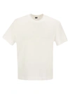 FEDELI FEDELI EXREME LINEN FLEX T SHIRT