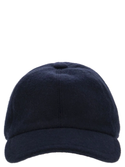 Fedeli Land Cashmere Felt Hat