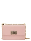 FURLA FURLA FURLA 1927 MINI CROSSBODY BAG